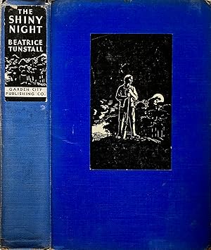 Seller image for The shiny night for sale by Acanthophyllum Books