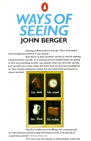 Ways of Seeing