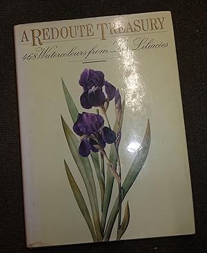 Image du vendeur pour A Redoute Treasury, 468 Watercolours from Les Liliacees of Pierre-Joseph Redoute mis en vente par Baggins Book Bazaar Ltd