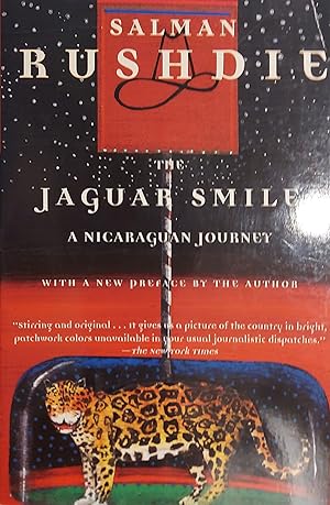 The Jaguar Smile