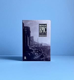 Seller image for Roman Epic for sale by boredom books