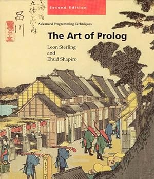 Seller image for Art of Prolog : Advanced Programming Techniques for sale by GreatBookPrices