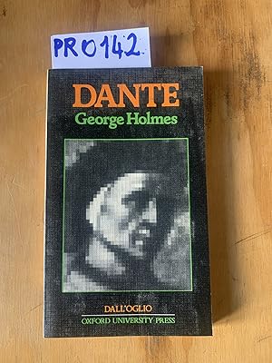 Seller image for Dante for sale by Studio Bibliografico Restivo Navarra
