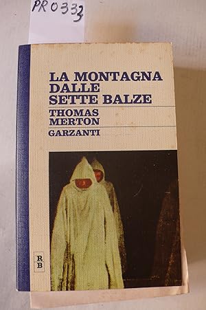 La montagna delle Sette Balze