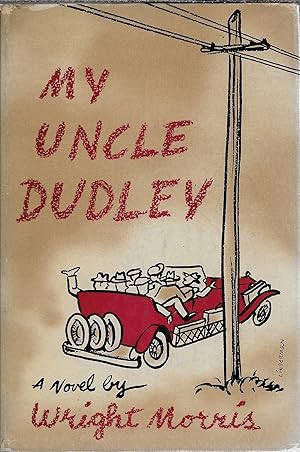 My Uncle Dudley