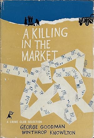 A Killing in the Market