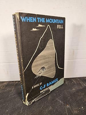 Seller image for When the Mountain Fell for sale by HGG Books