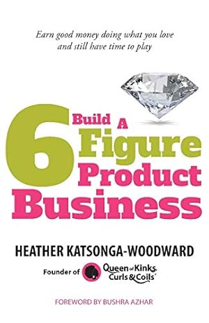 Seller image for Build A 6 Figure Product Business: Earn good money doing what you love and still have time to play for sale by WeBuyBooks