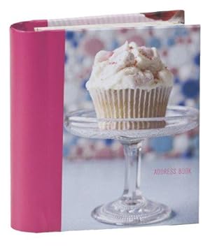 Bild des Verkufers fr Hummingbird Bakery mini address book (Paperstyle Address Books) zum Verkauf von WeBuyBooks