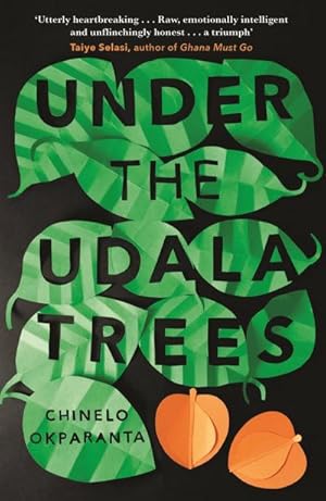 Seller image for Under the Udala Trees for sale by Smartbuy