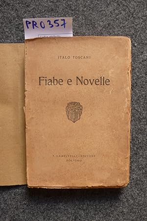 Fiabe e novelle