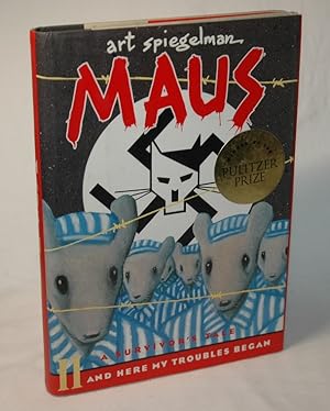 Seller image for Maus II for sale by Muhresell