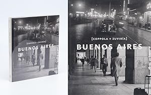 Image du vendeur pour Buenos Aires. Texto: Adrian Gorelik. mis en vente par Inanna Rare Books Ltd.