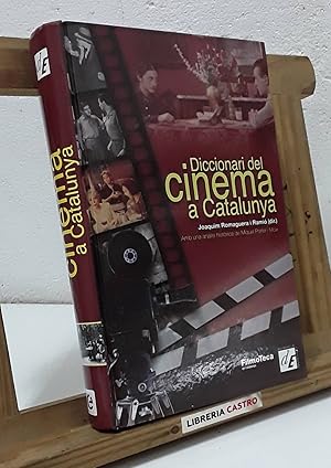 Diccionari del cinema a Catalunya