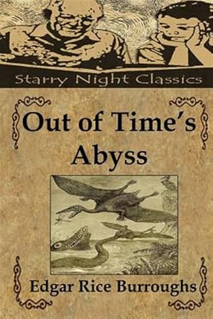 Imagen del vendedor de Out of Time's Abyss a la venta por GreatBookPrices