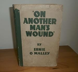 Seller image for On Another Man's Wound for sale by Kelleher Rare Books