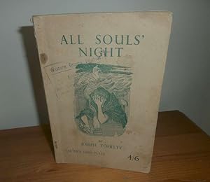 Seller image for All souls' night for sale by Kelleher Rare Books