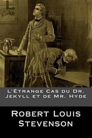 Seller image for L'trange Cas Du Dr. Jekyll Et De Mr. Hyde -Language: french for sale by GreatBookPrices