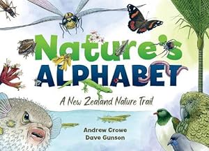 Seller image for Nature's Alphabet (Paperback) for sale by Grand Eagle Retail