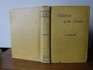 Children of the Ghetto - A Study of a Peculiar People
