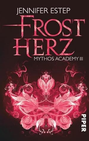 Imagen del vendedor de Frostherz : Mythos Academy 03 a la venta por Smartbuy