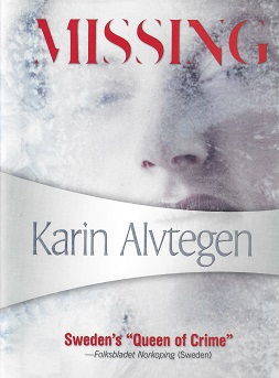 Imagen del vendedor de Missing a la venta por Storbeck's