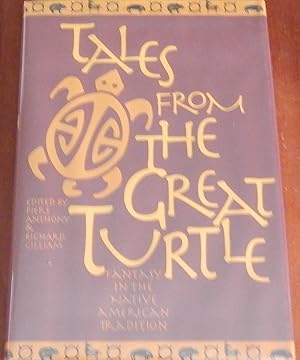 Seller image for Tales From the Great Turtle for sale by Canford Book Corral