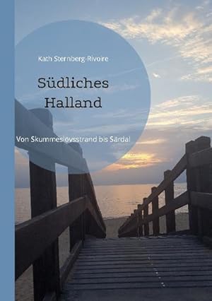 Seller image for Sdliches Halland : Von Skummeslvsstrand bis Srdal for sale by Smartbuy