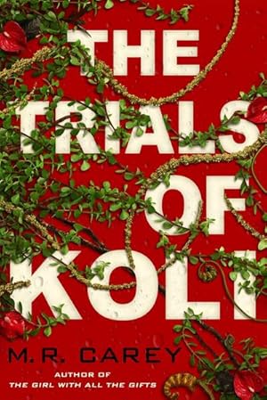 Bild des Verkufers fr The Trials of Koli : The Rampart Trilogy, Book 2 zum Verkauf von Smartbuy