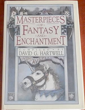 Immagine del venditore per Masterpieces of Fantasy and Enchantment venduto da Canford Book Corral