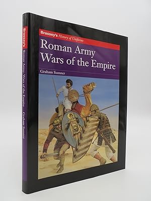 ROMAN ARMY Wars of the Empire