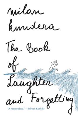 Imagen del vendedor de The Book of Laughter and Forgetting (Paperback or Softback) a la venta por BargainBookStores