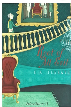 Seller image for Root of All Evil for sale by Storbeck's