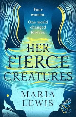 Seller image for Her Fierce Creatures (Paperback) for sale by Grand Eagle Retail