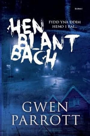 Seller image for Hen Blant Bach for sale by WeBuyBooks