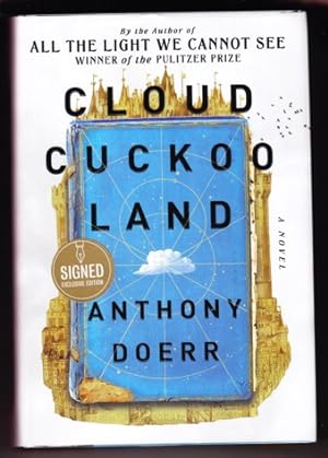 Seller image for CLOUD CUCKOO LAND for sale by REVERE BOOKS, abaa/ilab & ioba