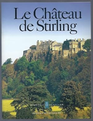Imagen del vendedor de Stirling Castle a la venta por WeBuyBooks