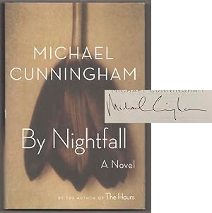 Seller image for By Nightfall (Signed First Edition) for sale by Jeff Hirsch Books, ABAA
