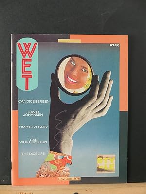 Wet Magazine #15 ( Nov/Dec 1978 )