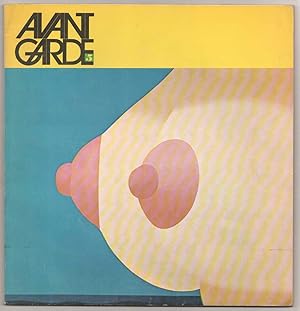 Seller image for Avant Garde 5 for sale by Jeff Hirsch Books, ABAA