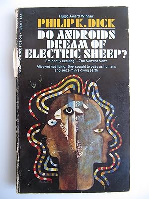 Do Androids Dream of Electric Sheep?