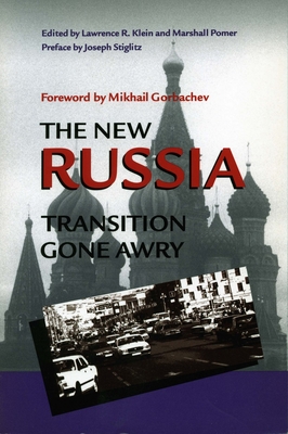 Immagine del venditore per The New Russia: Transition Gone Awry (Paperback or Softback) venduto da BargainBookStores