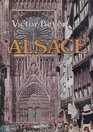 Seller image for Alsace . for sale by PRISCA