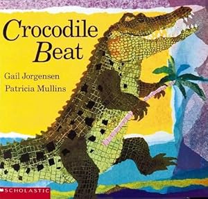 Seller image for Crocodile Beat (Paperback) for sale by Grand Eagle Retail