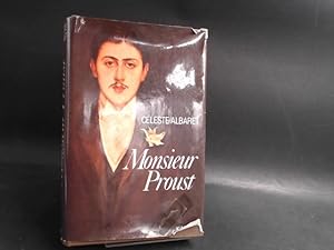 Monsieur Proust. Aufgezeichnet von Georges Belmont. Aus dem Französischen übertragen von Margret ...