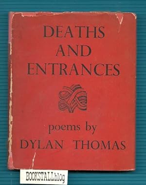 Deaths and Entrances