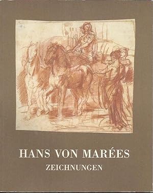 Bild des Verkufers fr Zeichnungen : Katalog der Ausstellung Mnchen, 11.11.1987 - 14.02.1988 zum Verkauf von bcher-stapel