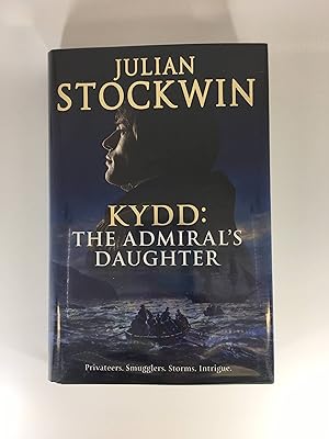 Seller image for Kydd: The Admiral's Daughter (Kydd 8) for sale by La Playa Books