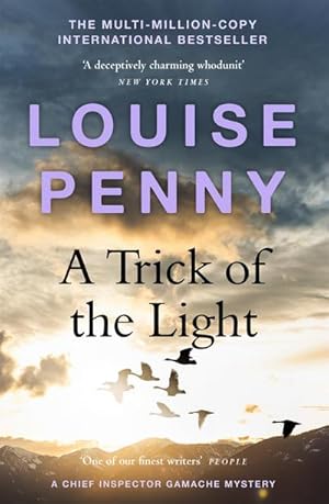 Bild des Verkufers fr A Trick of the Light : (A Chief Inspector Gamache Mystery Book 7) zum Verkauf von Smartbuy