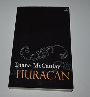 Imagen del vendedor de Huracan: A Novel a la venta por Bibliomadness